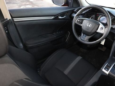 Used 2018 Honda Civic LX image 23