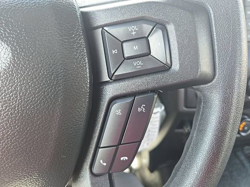Used 2022 Ford F350 XL w/ STX Appearance Package AWD/4WD image 16