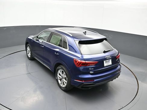 Used 2023 Audi Q3 2.0T Premium Plus AWD/4WD image 40