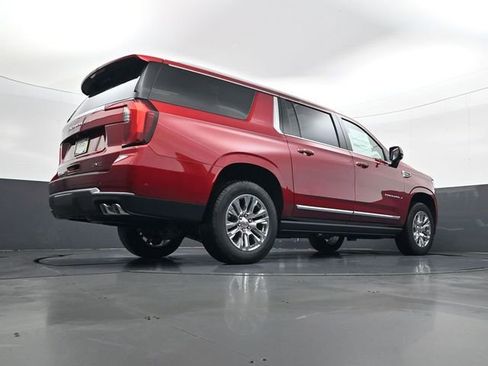 New 2026 GMC Yukon XL Denali w/ Sun & Power Step Package image 26