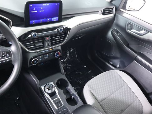 Used 2021 Ford Escape SE FWD image 33