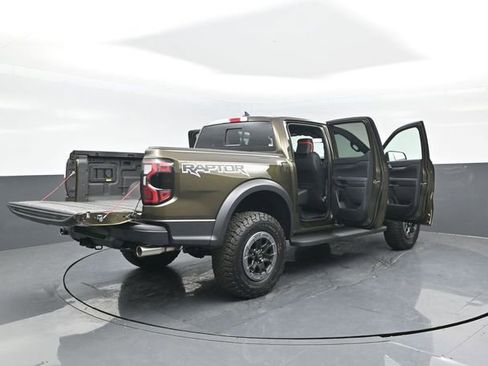 Used 2025 Ford Ranger Raptor image 21