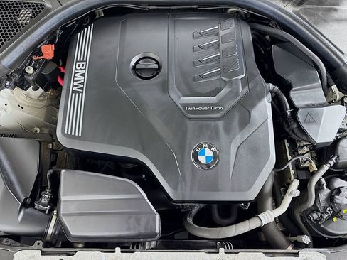 Used 2021 BMW 330i Sedan RWD image 32