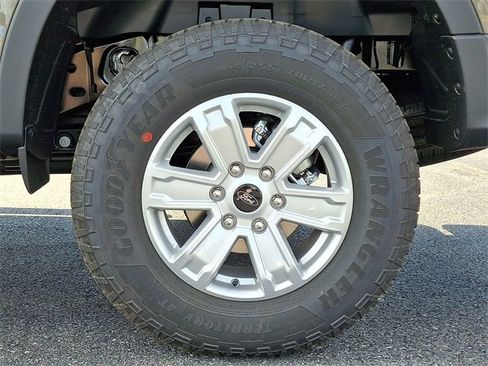 New 2025 Ford Ranger XL w/ Trailer Tow Package image 5