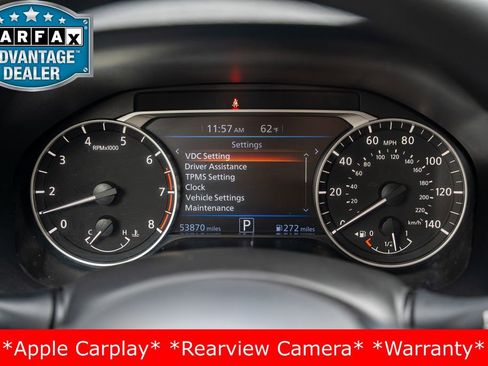 Used 2023 Nissan Altima 2.5 SV image 21