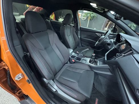 Used 2023 Subaru WRX Premium AWD/4WD image 21