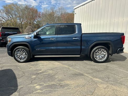 Used 2019 GMC Sierra 1500 Denali w/ Denali Ultimate Package image 9