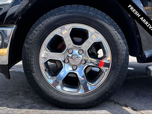 Used 2017 RAM 1500 Laramie w/ Convenience Group RWD image 34