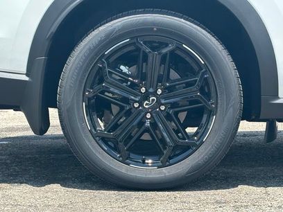 New 2027 INFINITI QX60 Sport w/ Dark Cargo Package