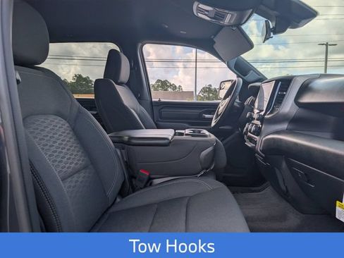 New 2026 RAM 1500 Warlock AWD/4WD image 27