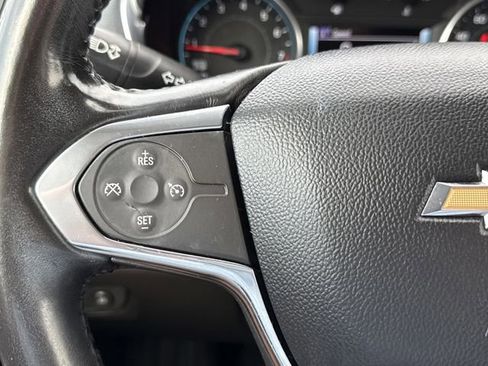 Used 2019 Chevrolet Traverse LT w/ LT Premium Package image 18