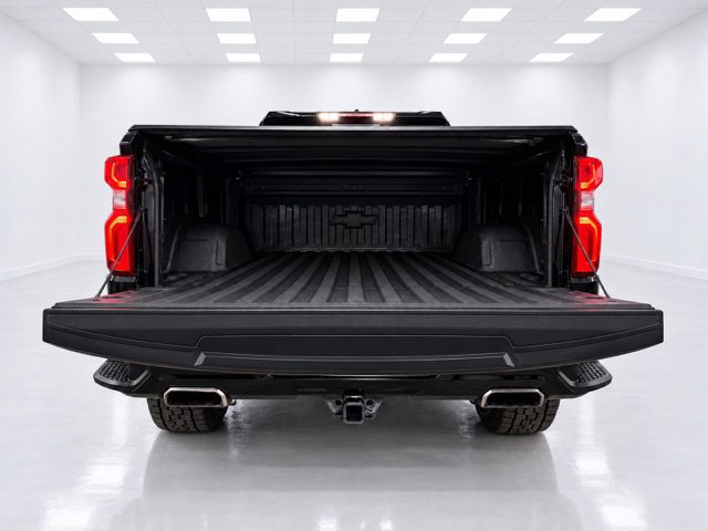 Used 2021 Chevrolet Silverado 1500 RST w/ True North Edition Plus AWD/4WD image 13