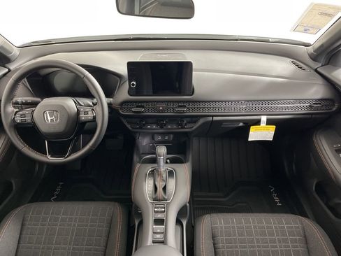 New 2026 Honda HR-V Sport image 14