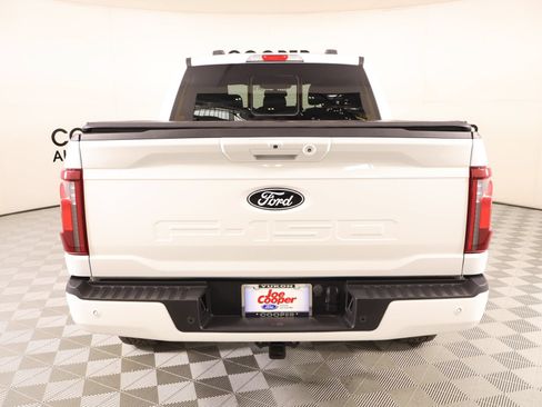 Used 2024 Ford F150 XLT w/ Equipment Group 302A MID AWD/4WD image 23