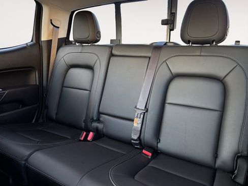 Used 2021 Chevrolet Colorado ZR2 image 13