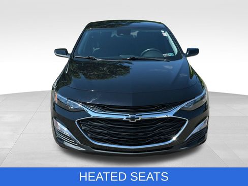Used 2022 Chevrolet Malibu RS FWD image 14