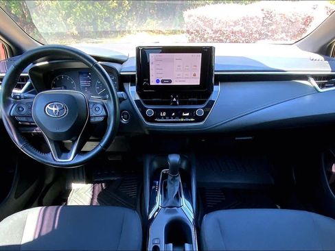 Used 2023 Toyota Corolla SE image 15