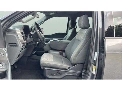 Used 2023 Ford F150 XLT w/ Equipment Group 302A High AWD/4WD image 10
