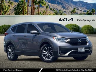 Used 2022 Honda CR-V EX video 1