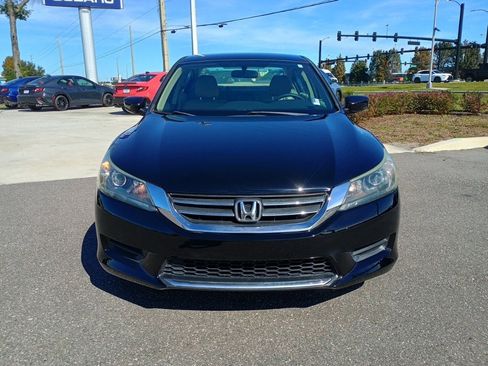 Used 2015 Honda Accord LX image 2