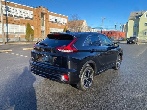 New 2026 Mitsubishi Eclipse Cross SEL image 5