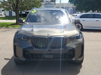 Used 2026 BMW X5 xDrive40i w/ M Sport Package AWD/4WD video 2