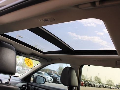 Used 2024 Nissan Rogue SV w/ SV Premium Package image 29