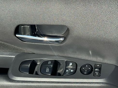 Certified 2024 Nissan Kicks SV image 21