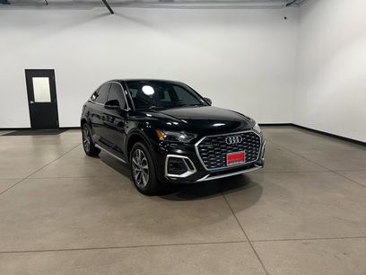 Used 2023 Audi Q5 2.0T Premium Plus w/ Premium Plus Package
