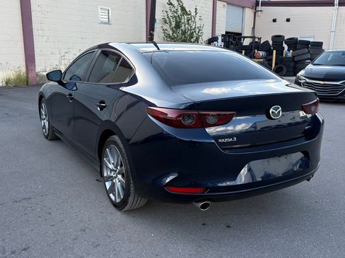 Used 2021 MAZDA MAZDA3 s image 5