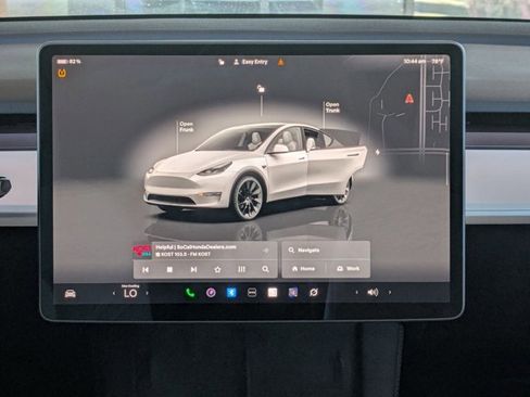 Used 2024 Tesla Model Y Long Range image 13