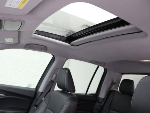 Used 2025 Honda Ridgeline RTL image 20