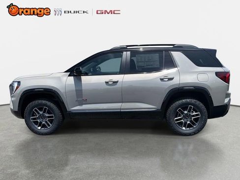 New 2026 GMC Terrain AT4 w/ Convenience Package III AWD/4WD image 6