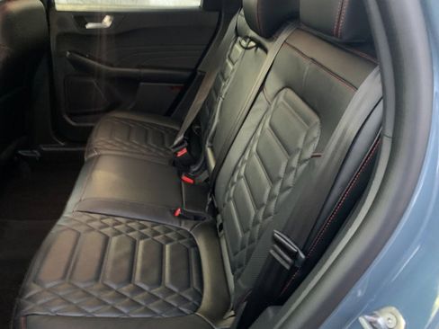 Used 2024 Ford Escape ST-Line Elite w/ Premium Technology Package image 19