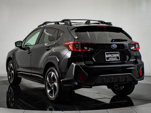 Used 2025 Subaru Crosstrek 2.5i Limited w/ Popular Package #3A image 6