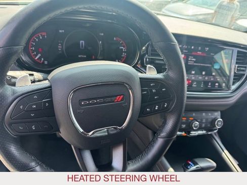 Certified 2024 Dodge Durango GT image 14