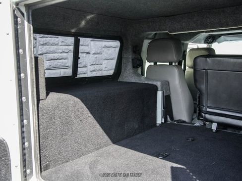 Used 1996 HUMMER H1 4-Door Wagon AWD/4WD image 26