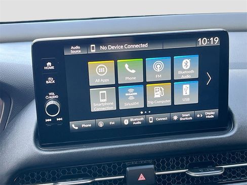 Used 2024 Honda HR-V EX-L image 15