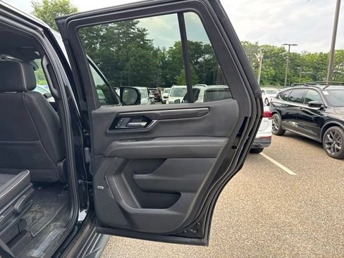 Used 2025 GMC Yukon Elevation w/ LPO, Floor Liner Package AWD/4WD image 15