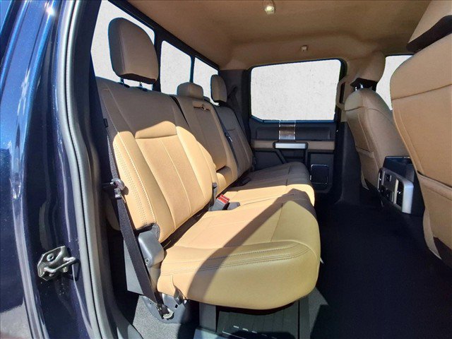 Certified 2022 Ford F250 Lariat AWD/4WD image 19