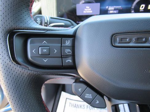 New 2026 Dodge Charger R/T AWD/4WD image 22