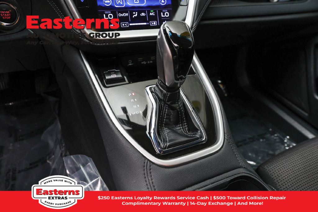 Used 2022 Subaru Outback Premium AWD/4WD image 14