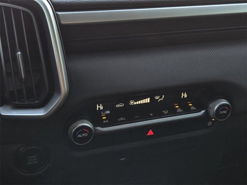 New 2026 MAZDA CX-50 AWD 2.5 S w/ Cargo Package image 19