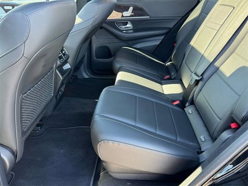 Used 2024 Mercedes-Benz GLE 350 4MATIC w/ 3rd Row Seat Package image 14