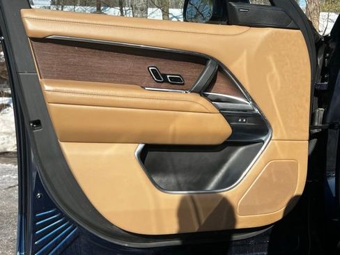 Used 2023 Land Rover Range Rover SE image 9