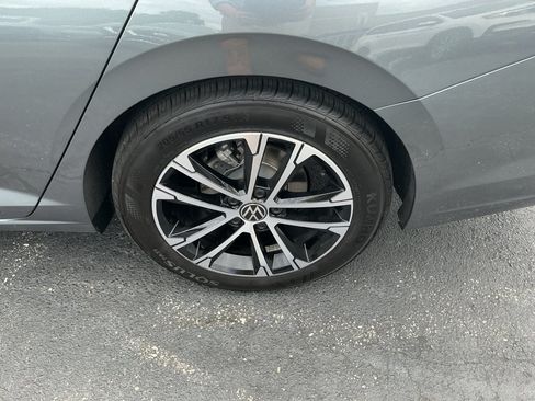 Used 2026 Volkswagen Jetta Sport FWD image 26