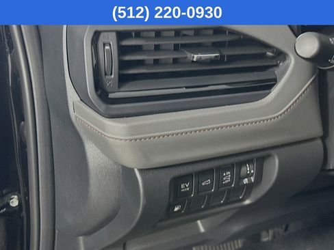 Certified 2025 Subaru Forester Sport image 11