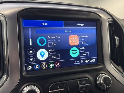 Used 2019 GMC Sierra 1500 Elevation image 22