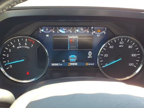 Certified 2023 Ford Expedition Max XLT AWD/4WD image 8