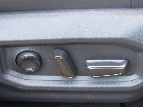 New 2026 Toyota Tundra Platinum image 25